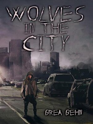 cover image of Wolves in the City